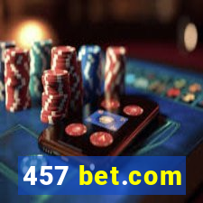 457 bet.com